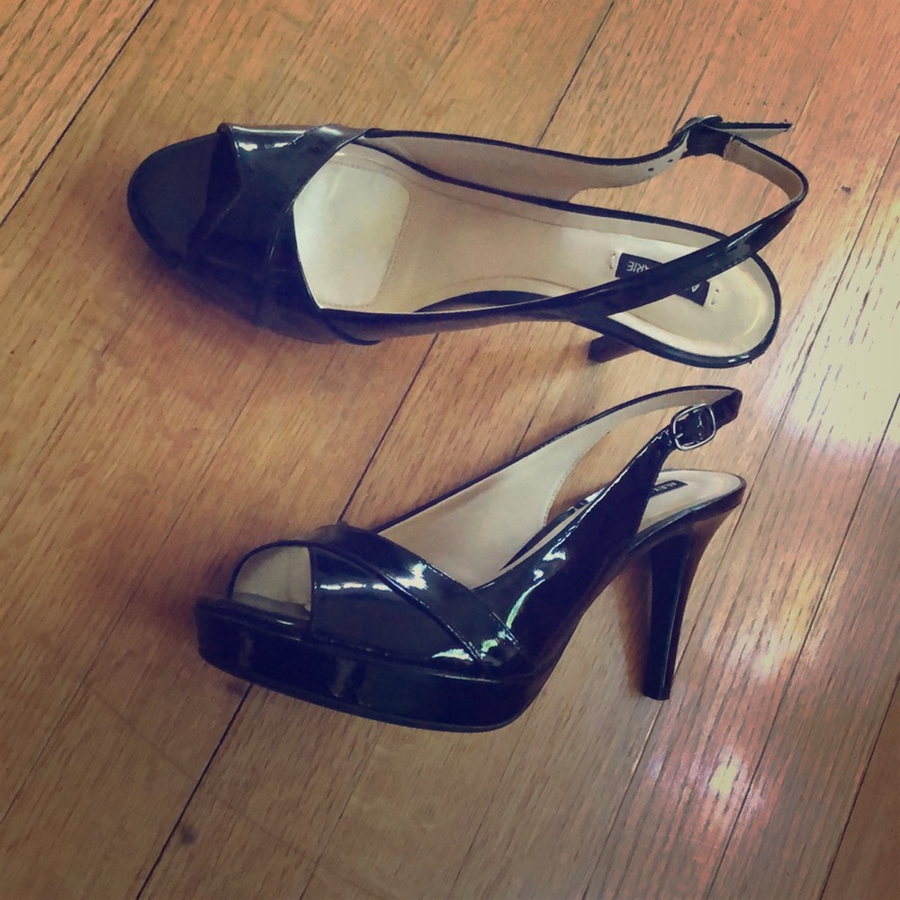 Alex Marie Heels size 9.5